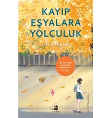 Kayıp Eşyalara Yolculuk