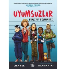Uyumsuzlar 1 Kraliyet Bilmecesi