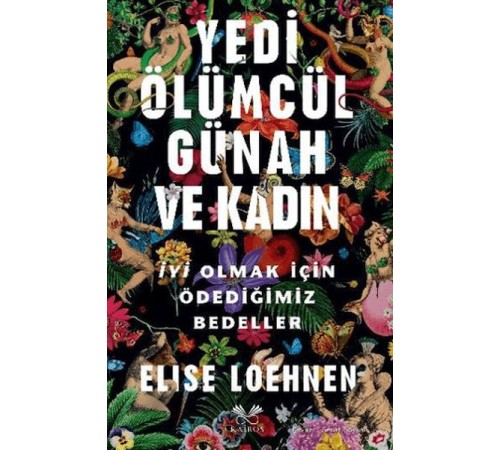 Yedi Ölümcül Günah ve Kadın