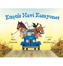 Küçük Mavi Kamyonet
