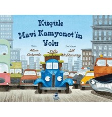 Küçük Mavi Kamyonetin Yolu