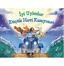 İyi Uykular Küçük Mavi Kamyonet