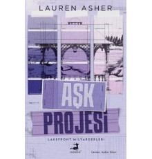 Aşk Projesi - Lakefront Milyarderleri - 1