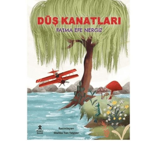Düş Kanatları