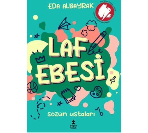 Laf Ebesi- Sözün Ustaları