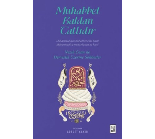 Muhabbet Baldan Tatlıdır