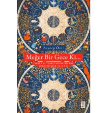 Meğer Bir Gece Ki