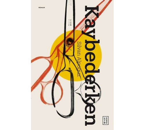 Kaybederken