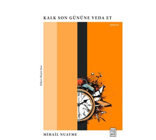 Kalk Son Gününe Veda Et Kalk Son Gününe Veda Et