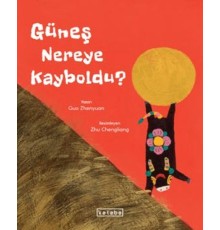 Güneş Nereye Kayboldu?