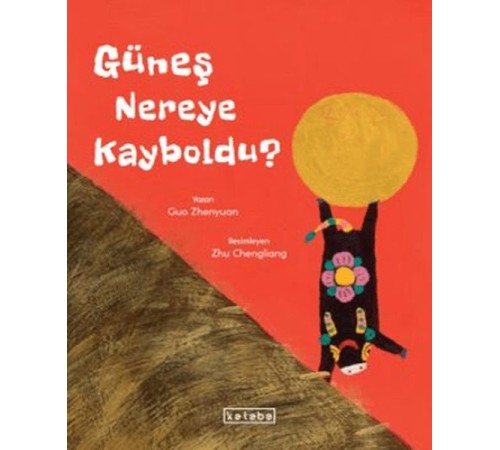 Güneş Nereye Kayboldu? Güneş Nereye Kayboldu?