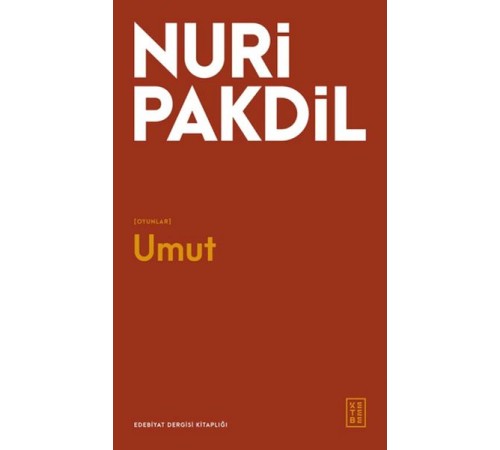 Umut