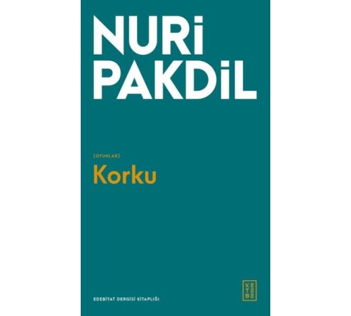 Korku