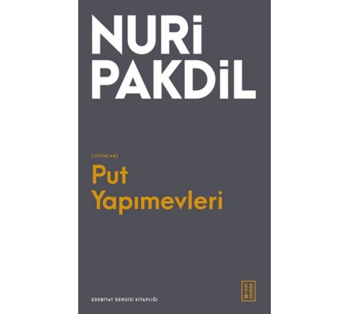 Put Yapımevleri