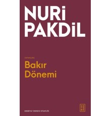 Bakır Dönemi