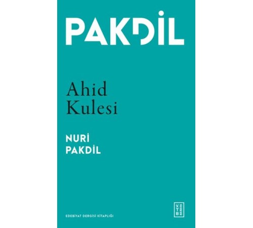 Ahid Kulesi
