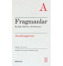 Fragmanlar Kişiliği, Öğretisi, Alımlanması
