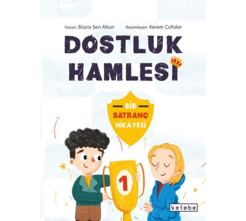 Dostluk Hamlesi