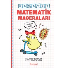 Kanatlı Matematik Maceraları