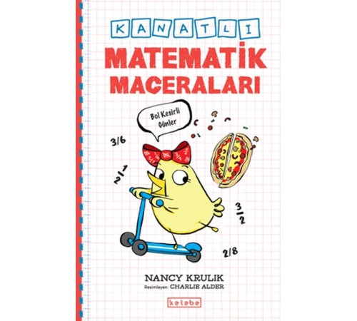 Kanatlı Matematik Maceraları