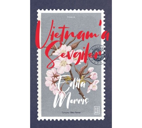 Vietnam'a Sevgiler