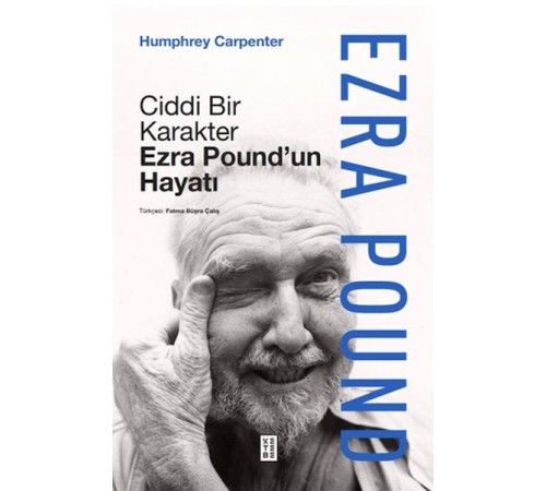 Ciddi Bir Karakter