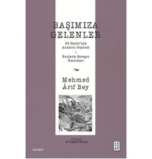 Başımıza Gelenler