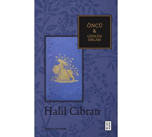 Öncü & Gönlün Sırları