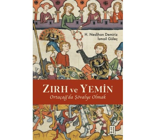 Zırh ve Yemin