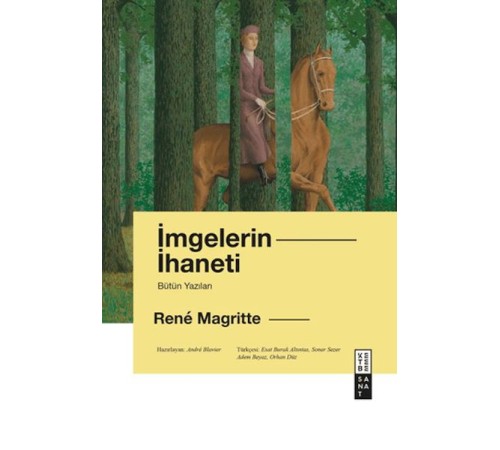 İmgelerin İhaneti