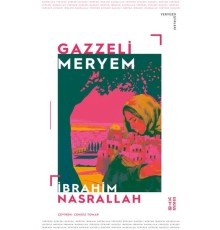 Gazzeli Meryem