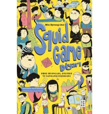 Squid Game Diyarı