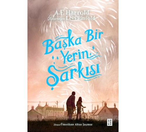 Başka Bir Yerin Şarkısı