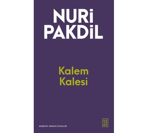 Kalem Kalesi