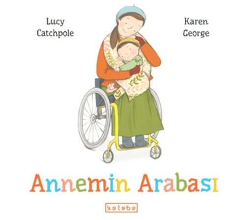 Annemin Arabası Annemin Arabası