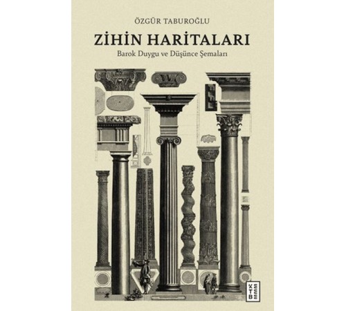 Zihin Haritaları Zihin Haritaları