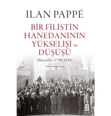 Bir Filistin Hanedanının Yükselişi ve Düşüşü