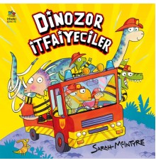 Dinozor İtfaiyeciler