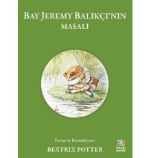 Bay Jeremy Balıkçı’nın Masalı
