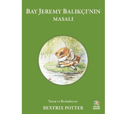 Bay Jeremy Balıkçı’nın Masalı