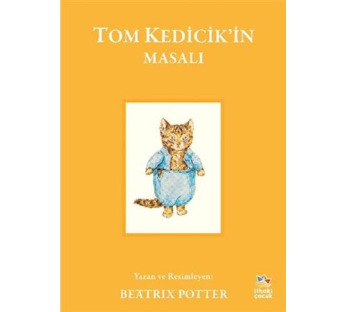 Tom Kedicik’in Masalı