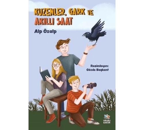 Kuzenler, Gark ve Akıllı Saat