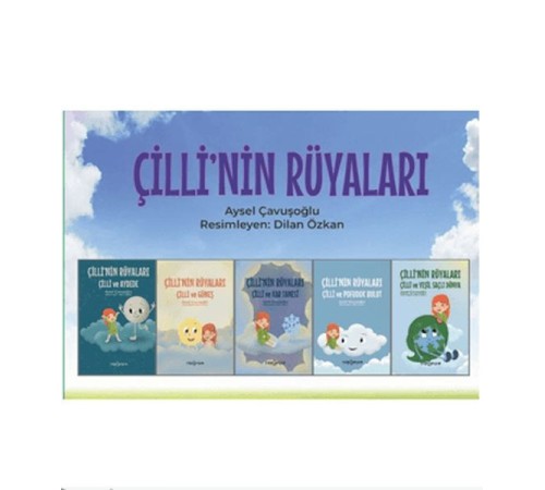 Çilli'nin Rüyaları