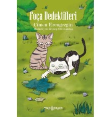 Foça Dedektifleri