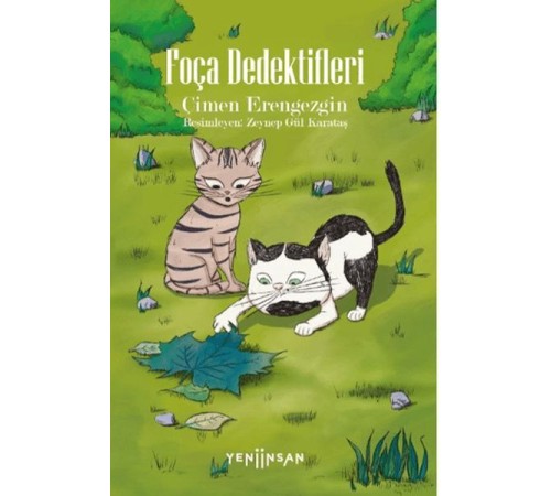 Foça Dedektifleri