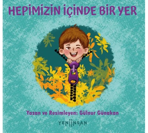 Hepimizin İçinde Bir Yer