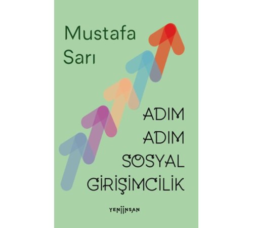 Adım Adım Sosyal Girişimcilik