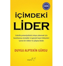 İçimdeki Lider