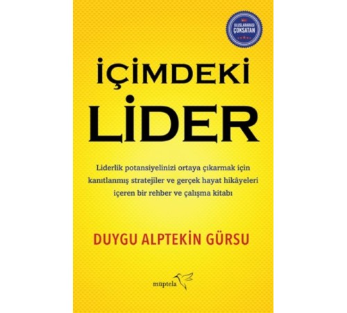 İçimdeki Lider