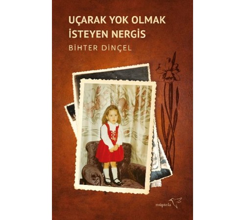 Uçarak Yok Olmak İsteyen Nergis Uçarak Yok Olmak İsteyen Nergis